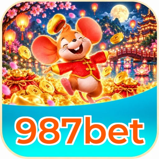 Infraestrutura CDN global para download seguro 987bet