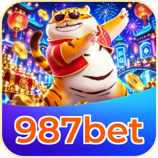 Download oficial 987bet seguro para Android e iOS