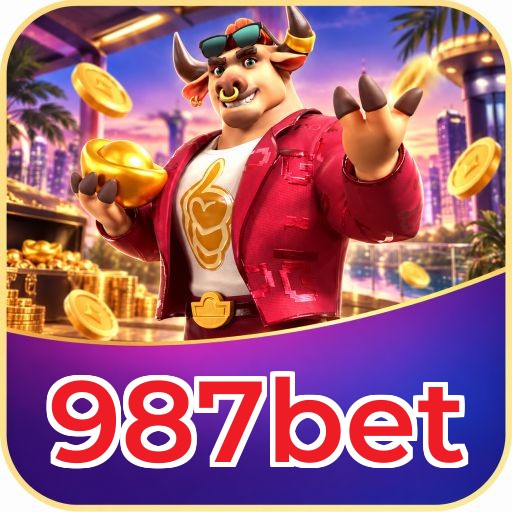 Catálogo de 2.547 jogos da 987bet incluindo Pragmatic Play e Evolution Gaming